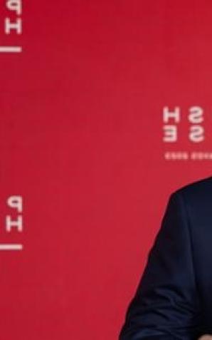 Wicepremier Jacek Sasin na Forum Ekonomicznym w Davos