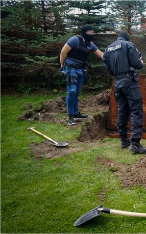 Prokurator Dolnośląskiego pionu PZ PK kolejnym trzem osobom przedstawił zarzuty usiłowania wymuszenia rozbójniczego kwoty 2 milionów złotych