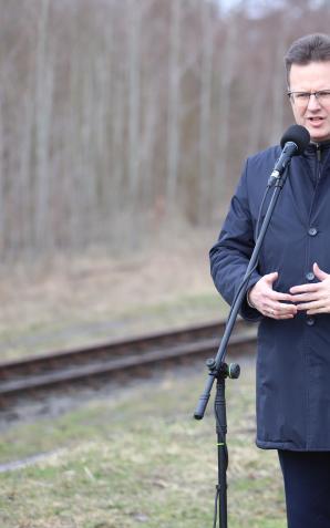 Kolej Plus: nadchodzą dobre zmiany na lubuskiej kolei