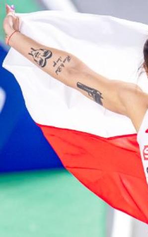 Halowe Mistrzostwa Europy: Polska zdobyła najwięcej medali, zajmując przy tym 15 miejsce w rankingu!