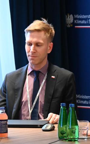 Polsko-niemiecki dialog o rozwoju energii jądrowej