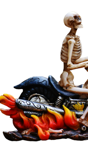 [VIDEO] 6 tyś.mandatu i 56 punktów karnych