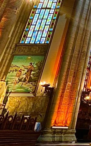 Słowo na 10 kwietnia, Poniedziałek Wielkanocny ze Stambułu