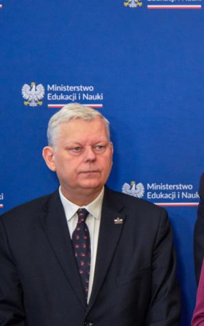 [VIDEO] 64 mln zł na rozwój kształcenia zawodowego dla południowej części Mazowsza