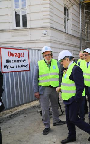 W Studio Filmów Rysunkowych w Bielsku-Białej powstaje Interaktywne Centrum Bajki i Animacji