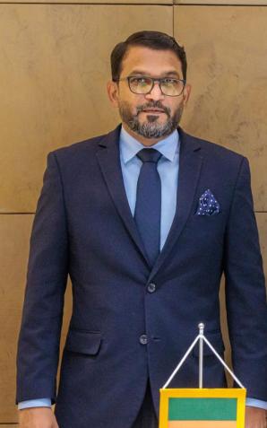 Polsko-lankijskie konsultacje polityczne na szczeblu wiceministrów spraw zagranicznych