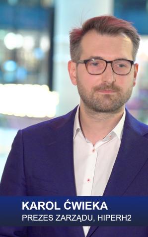 [VIDEO] Polscy naukowcy opracowują technologię wytwarzania zielonego wodoru. Rozwiązanie ma być oparte na wykorzystaniu biomasy i energii słonecznej