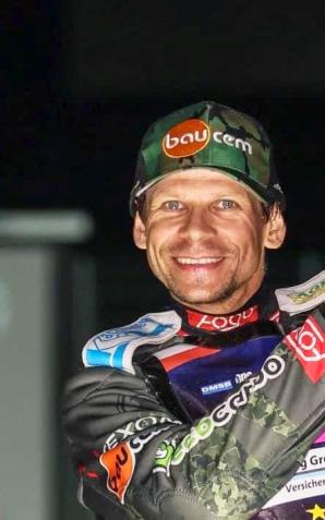  2. Finał Tauron SEC: Janusz Kołodziej po raz 2 zwycięża w niemieckim Güstrow!