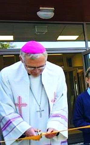 Szef MEiN w Siedlcach: Trzeba modernizować oświatę, trzeba budować i rozbudowywać szkoły