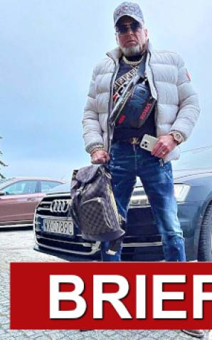 Bezsilność wymiaru sprawiedliwości na terenie Dolnego Śląska ws. przekazania dziecka matce, zgodnie z wyrokiem sądu. Briefing prasowy Biura Rutkowski we Wrocławiu