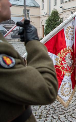 [VIDEO] Wicepremier Władysław Kosiniak – Kamysz nowym ministrem obrony narodowej