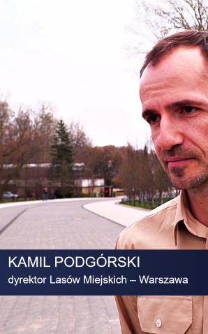 [VIDEO] Coraz częściej dzikie zwierzęta pojawiają się w miastach. Pomaganie im może tylko zaszkodzić