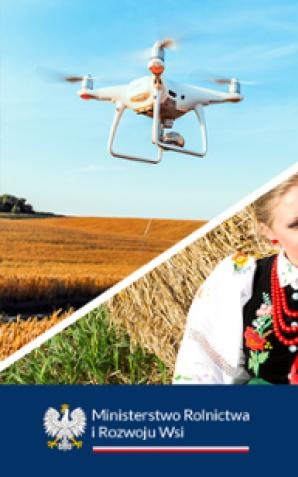 [VIDEO] 20 lat przemian w polskim rolnictwie i na polskiej wsi