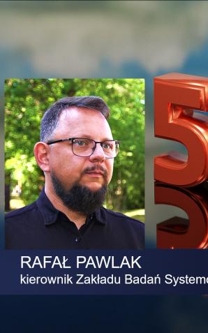 [VIDEO] Pola elektromagnetyczne nie stwarzają ryzyka dla ludzi. Poziomy promieniowania są znacznie poniżej limitów