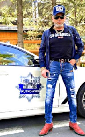 Wielu poszkodowanych, milionowe wyłudzenia - briefing Biura Rutkowski w Białej Podlaskiej