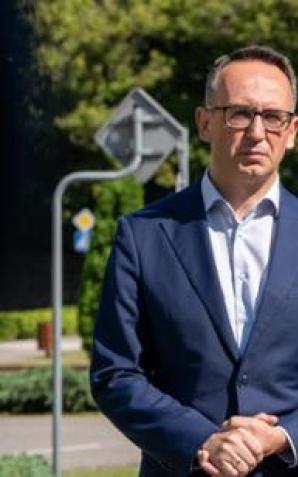 [VIDEO] Minister Barbara Nowacka: „Bezpieczeństwo to nasza wspólna sprawa”. Konferencja z udziałem szefów MEN, MI, MSWiA