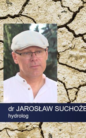 [VIDEO] Polska kolejny rok z rzędu boryka się z suszą. Problemy mają rolnicy w 13 województwach