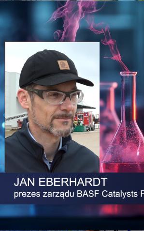 [VIDEO] Bezpieczeństwo priorytetem dla branży chemicznej. Firmy na własną rękę wprowadzają systemy reagowania kryzysowego