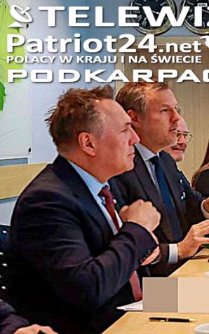 [VIDEO] Polska i Norwegia wzmacniają bezpieczeństwo wschodniej flanki NATO