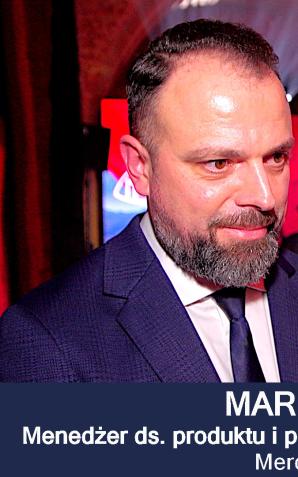 [VIDEO] Polska drugim największym rynkiem dla Mercedesa-Maybacha w Europie. Liczba zamówień na nowego kabrioleta SL 680 wskazuje na duże zainteresowanie klientów