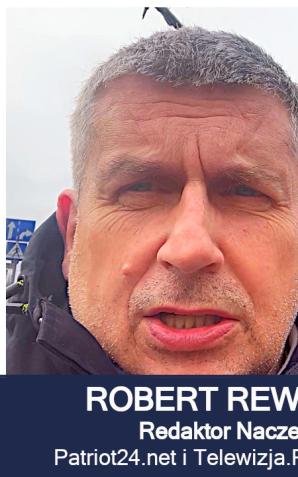 [VIDEO] Co doprowadziło do tragicznej śmierci 38-letniego Roberta Kaczmarzewskiego w Gorzowie Wielkopolskim?