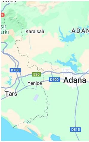 - Nie róbcie interesów z tureckim przedsiębiorcą Yunus Emre S. i jego żoną Gemze Erdemir S. Bo zgłosiliśmy ich na policję a międzynarodowe ścigania za wyłudzenie 36 tys. euro - przestrzega szef polskiej firmy produkującej geomembrany