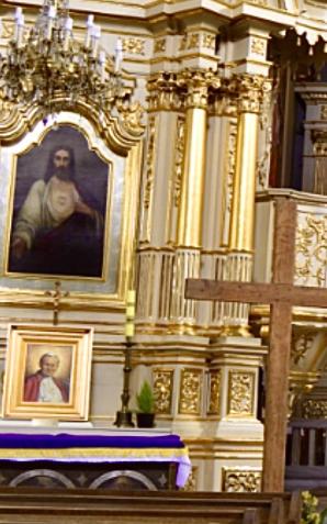 Słowo na 18 lutego, Środę Popielcową