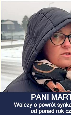 Duże siły, zerowy efekt. Dlaczego wykonanie postanowień sądów rodzinnych wciąż kończy się fiaskiem?