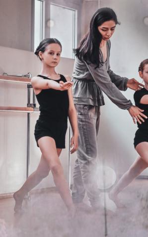 Gdy konflikt przestaje być rozmową - spór wokół Dance Generation Andrespol