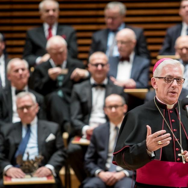 Śląskie: Wręczono Laury Umiejętności i Kompetencji