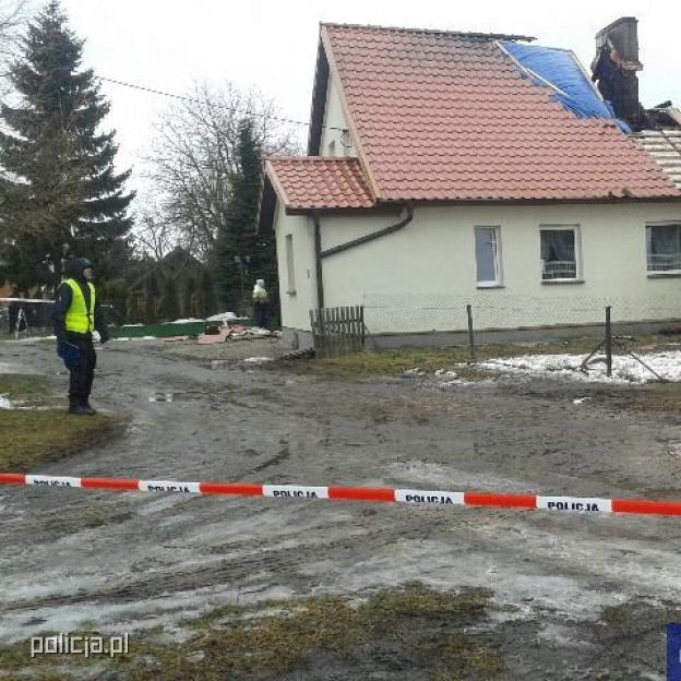 Wyjaśniają okoliczności tragicznego w skutkach pożaru