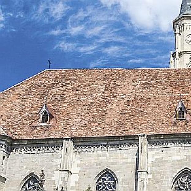 Rumunia: Kluż-Napoka - wypad do stolicy Transylwani