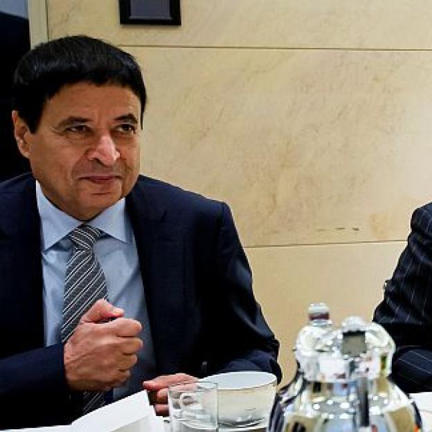 Polsko-katarskie rozmowy polityczne w Warszawie dotyczące stanowiska Kataru wobez kryzysu w Zatoce Perskiej