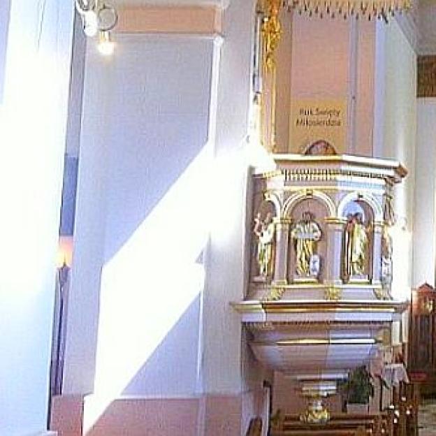 Słowo na niedzielę 24 września, ze skłóconej kłamstwem i fałszerstwem wsi Sucha. Z modlitwą o prawdę, szczerość, wzajemne wybaczenie i pojednanie