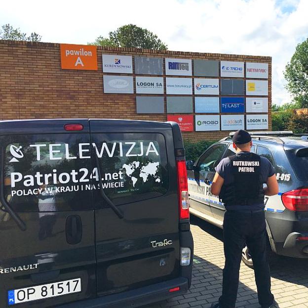 [VIDEO] Zaginięcie czy ucieczka przed wierzycielami i wielomilionowymi długami?  Ekipa Krzysztofa Rutkowskiego na tropie Pawła Ciechomskiego właściciela  firmy Grennbox z Torunia