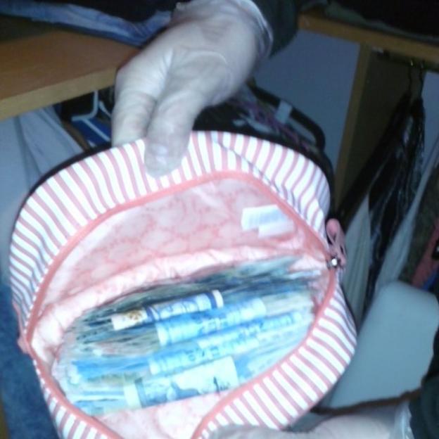 Rozbita zorganizowana grupa przestępcza - sukces służb polskich, islandzkich i holenderskich