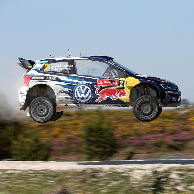 Argentyna: Rajd Dakar 2018 wyjechali z Boliwii są w Argentynie – etap 12. Przygoński utrzymuje szóste miejsce