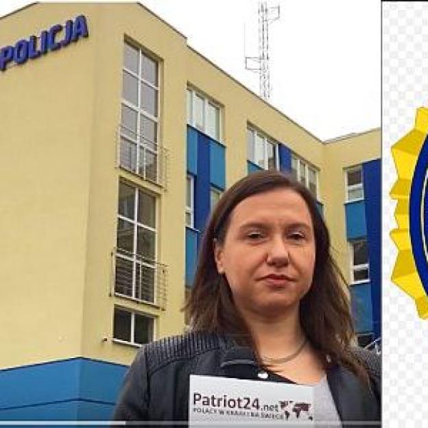 [VIDEO] Rutkowski: Amerykańskie FBI zdecydowało się pomóc pani Patrycji z Ostrołęki. Tymczasem policja i prokuratura w Ostrołęce nie dostrzegają, żadnego przestępstwa i sprawę umarzają!