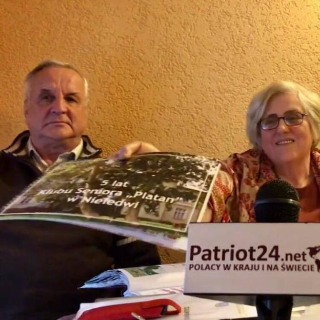 [VIDEO] Sportowcy, Seniorzy, Strażacy prześladowani? Nawet dziewczynki z OSP, których nagrody - strażackie kaski - ukrył Wójt Stanisław Czarnota? Kolejne szokujące informacje z Gminy Trzeszczany!