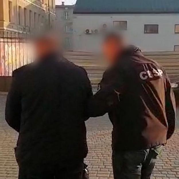 [VIDEO] Radom: Wpadł „Joker” i „Młody”