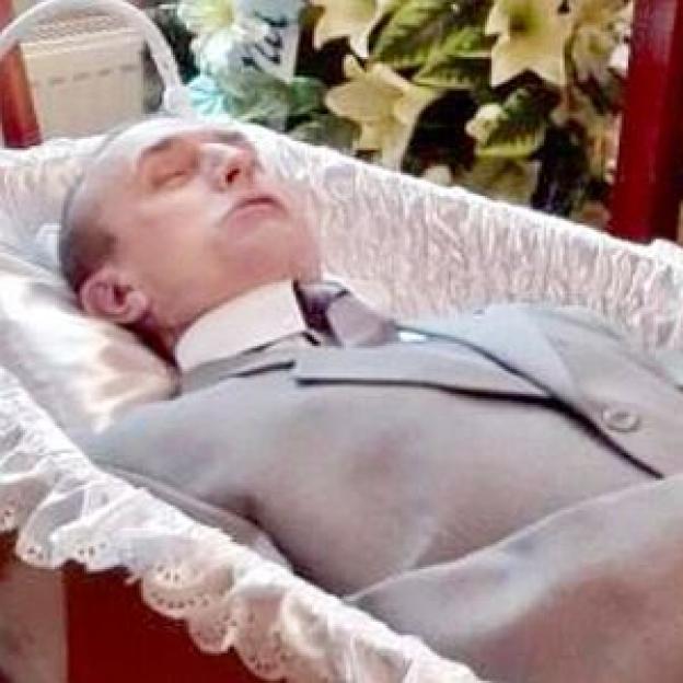 Krzysztof Rutkowski i dziennikarze Telewizja.Patriot24.net badają sprawę samobójczej śmierci Jacka Filipkowskiego. Czy prokuratura zbada ten koszmar pod kątem przestępstwa?