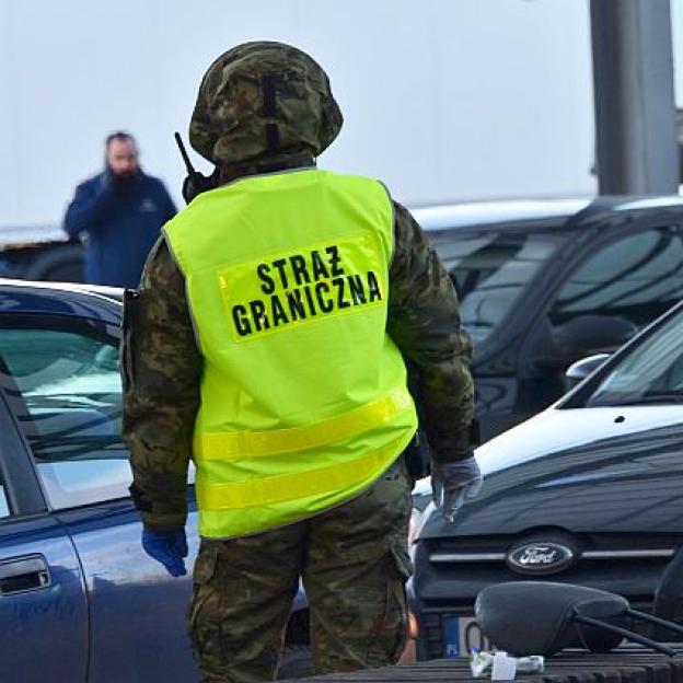 Sytuacja na granicy polsko-niemieckiej. Którędy przejeżdżać bez kolejek?