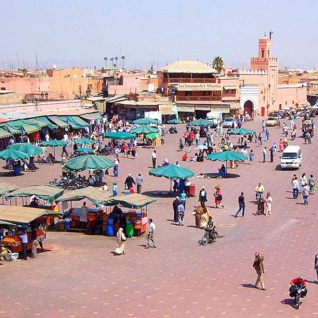 Polska przeprowadziła LOT ewakuacyjny Marrakesz-Berlin-Warszawa w ramach unijnego mechanizmu ochrony ludności