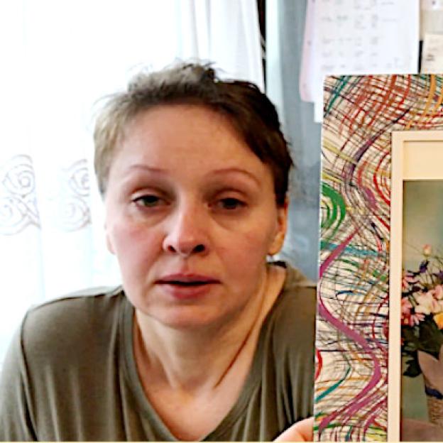 [VIDEO] Podrobił faktury na 300 000 zł? A teraz Robert M. rozdzielił rodzeństwo, mszcząc się na żonie, którą użył do tego przestępstwa?