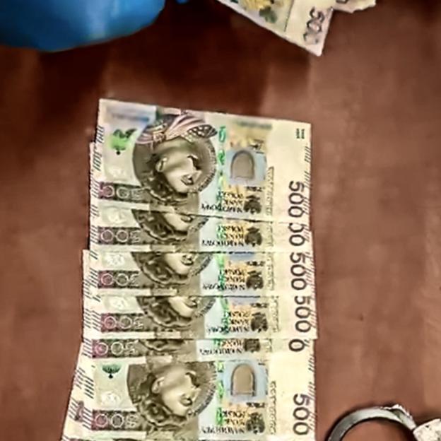 Gang rozbity - 2 osoby podejrzane o zbrodnię VAT-owską!