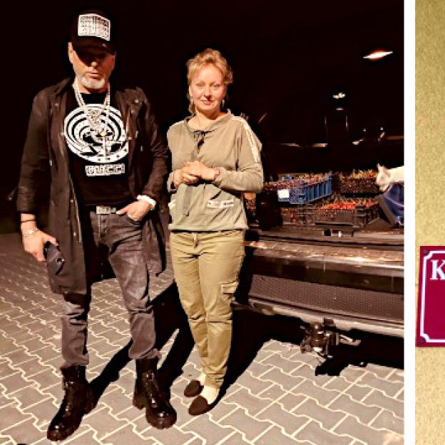 [VIDEO] Do ciężkich przestępstw namawiało matkę biuro detektywistyczne z Warszawy! Krzysztof Rutkowski, który biuro ma w Łodzi, objął ochroną kobietę i nakazał jej powiadomienie Policji!