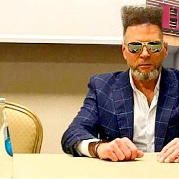 Tajemnicze zaginięcie 58-latka! Jan Domżał wyszedł ze szpitala i słuch po nim zaginął! Konferencja Krzysztofa Rutkowskiego już dziś w Koninie