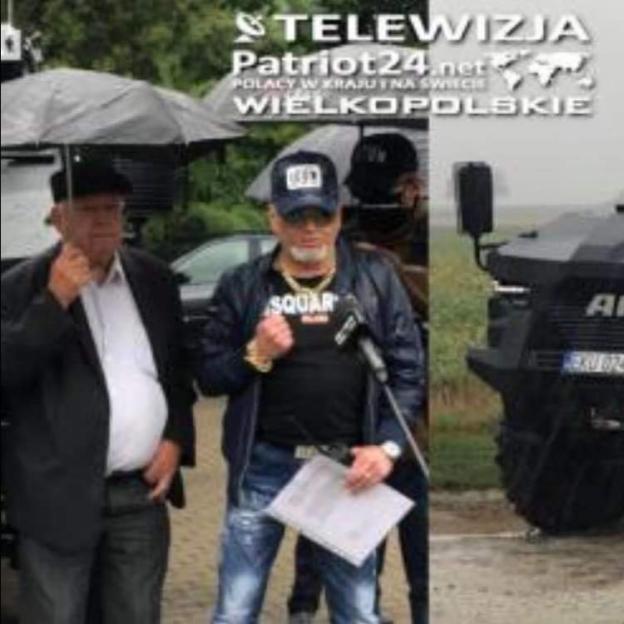 [VIDEO] RUTKOWSKI miał rację! Wojewoda Wielkopolski unieważnił pozwolenia na budowę 3 wiatraków koło Ostrowa Wlkp.! Dlaczego Łukasz Grzesiuk, jako kierownik tej budowy, ma za nic decyzję reprezentanta Polskiego Rządu i nakazuje kontynuowanie budowy?!