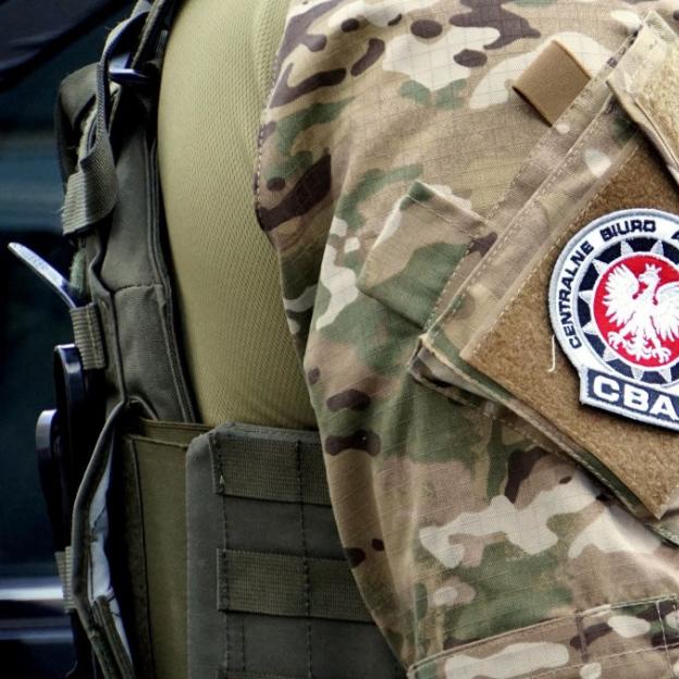 Burmistrz Murowanej Gośliny usłyszał zarzuty. We wtorek został zatrzymany przez CBA