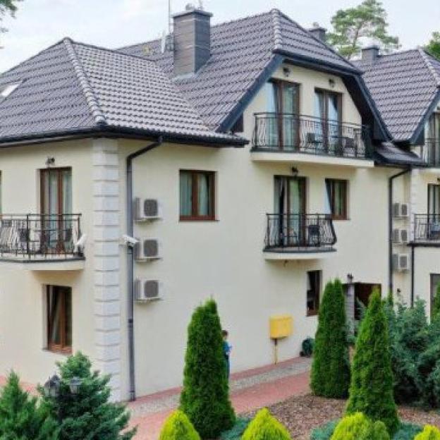 [VIDEO] Chcesz przywitać tegoroczne słońce nad morzem? Przyjedź do Mielna, do VILLA MARINER!